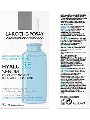 Hyalu B5 Serum 30ML