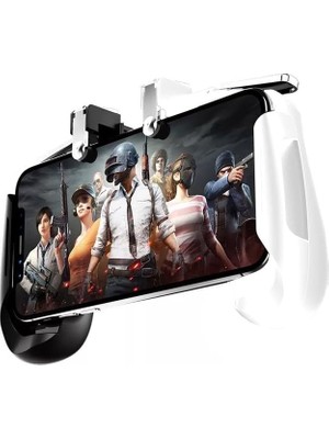L1-R1 Telefon Oyun Kolu, 4-6.5inch Telefon Uym, Call Of Duty Oyun Kolu, Gamer Tetik