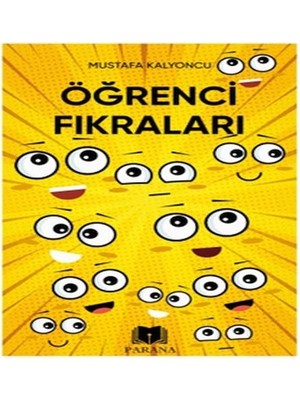 Ne Lazım Bana Öğrenci Fıkraları