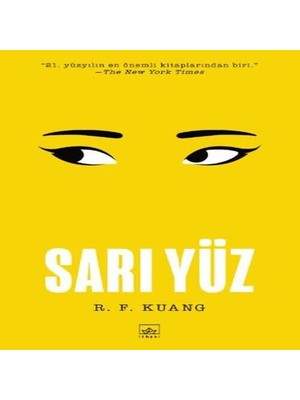 Ne Lazım Bana Sarı Yüz