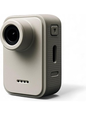 S1 Aksiyon Kamerası, 2k 1080P 720P Video Çözünürlüğü, 120° Geniş Açı, 1.2" Tft Ekran, 300MAH Batarya, Microsd Desteği