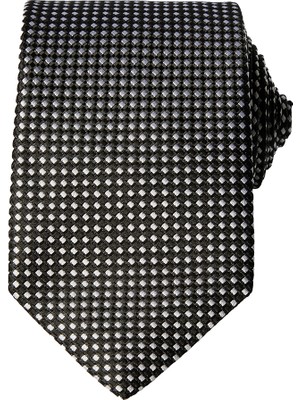 Kiğılı Desenli Kravat