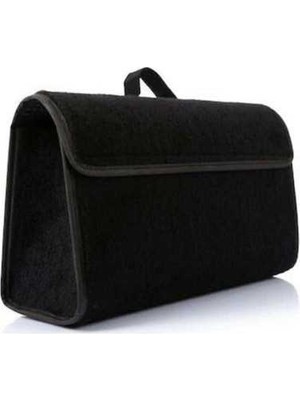 Keskin Sound Bagaj Çantası Organizer Kumaş