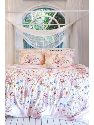 Chic Haven Gwen Anew Çift Kişilik Ranforce Nev Takımı