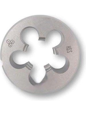 Hss Din 223/B Metrik Pafta M 24X.3