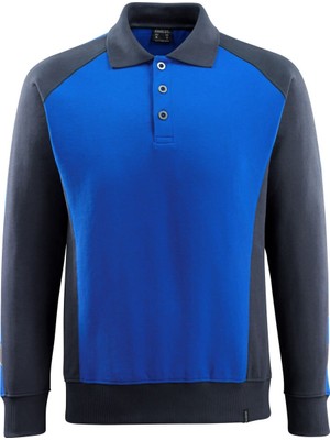 Mascot Magdeburg Sweatshirt Pamuklu