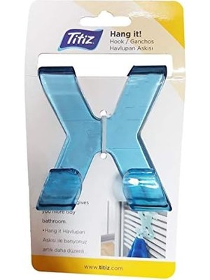 It Pratik Havlupan Askısı