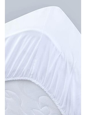 Kapitoneli Sıvı Geçirmez Alez Komple Lastikli 120X200 AT9490