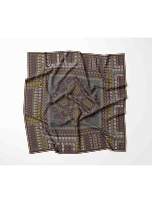 Silk Home Soft Eşarp