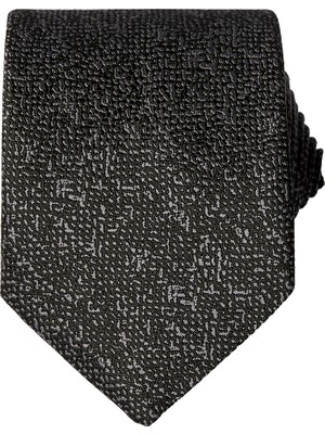 Kiğılı Desenli Kravat