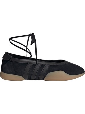 Adidas Originals JQ0669 Taekwondo Meı Süet Balerin Ayakkabı