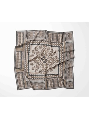 Silk Home Soft Eşarp