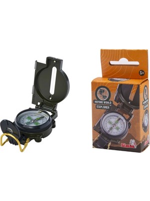 Tech Butiq Nw Oyuncak Pusula