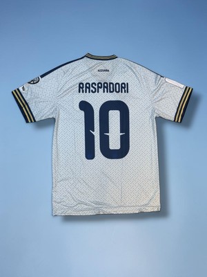 Çağrı Giyim Italya Milli Takımı Raspodorı Forma