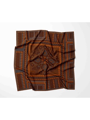 Silk Home Soft Eşarp