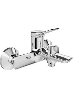 Kale Luvıa Banyo Bataryası