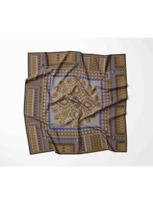 Silk Home Soft Eşarp