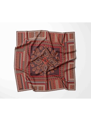 Silk Home Soft Eşarp