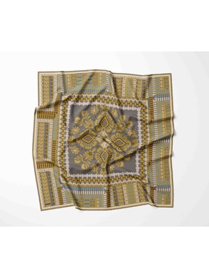 Silk Home Soft Eşarp
