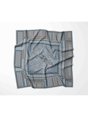 Silk Home Soft Eşarp