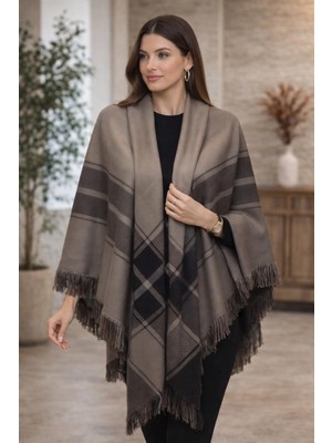 inağ Anne Omuz Şalı Anne Atkısı