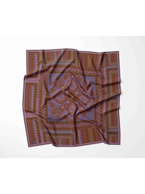 Silk Home Soft Eşarp