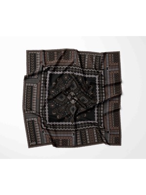 Silk Home Soft Eşarp