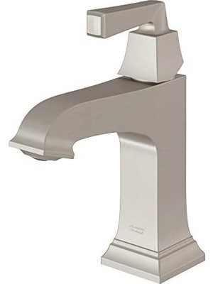 Freedom Books Standard 7455107.295 Town Square S Tek Kollu Musluk 1,2 Gpm'li, Fırçalanmış Nikel