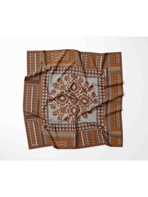 Silk Home Soft Eşarp