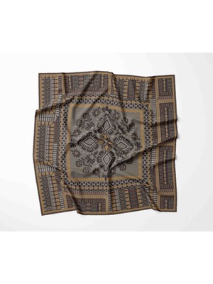 Silk Home Soft Eşarp