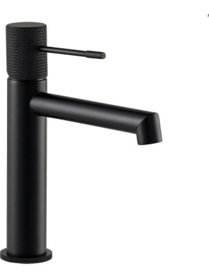 Fontana - Lavabo Bataryası Siyah Outlet - FM-2115-