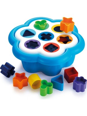 Tech Butiq Quercetti Bultak 16 Parça