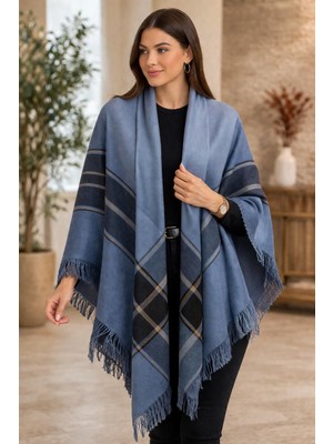 inağ Anne Omuz Şalı Anne Atkısı