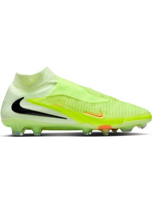 Nike Phantom 6 High Elite Fg Erkek Krampon HJ2147-800