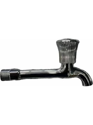 Freedom Books Musluk, Uzun Boy Ekli Musluk Bataryası Armatür