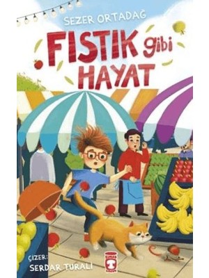 Fıstık Gibi Hayat