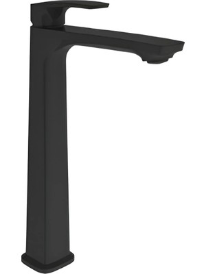 Kale Fontea Yüksek Lavabo Bataryası