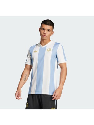 Adidas Performance JF2641 Argentina Anniversary Jersey