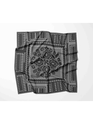 Silk Home Soft Eşarp