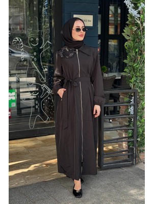 Heddy & Nurcan Çetin Nurcan Çetin Kap 26700 Siyah