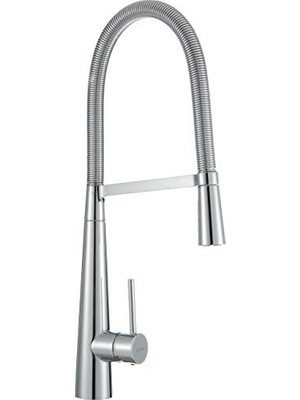 Freedom Books Penta Spiralli Evyebataryası, Krom