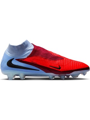 Nike Phantom 6 High Elite Fg Erkek Mavi Futbol Krampon HJ2147-400
