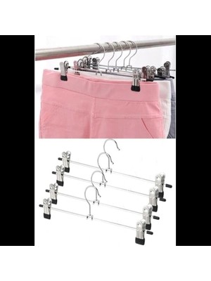 Nemere Mandallı Etek Askısı 40 Cm.