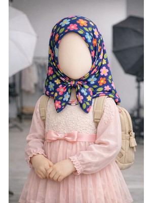 Beyzelif Butik Çocuk Başörtüsü Çeşitleri