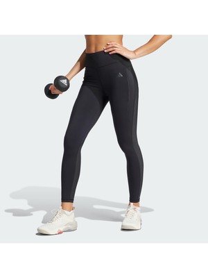 Adidas Performance JE8023 Cool Intensity 7/8 Tayt