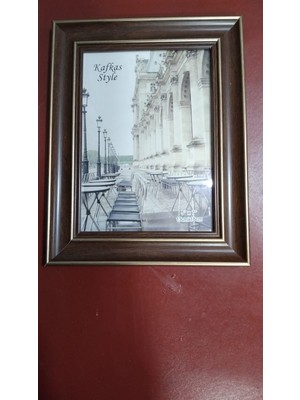 Es Dekor 13X18CM Çerçeve Photo Frame 1 Adet