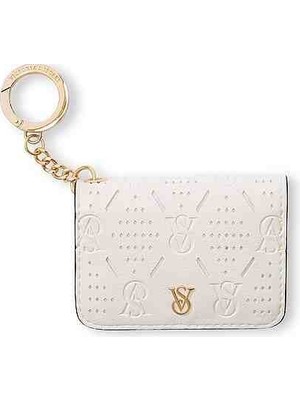 Victoria's Secret Foldover Card Case