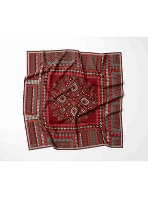 Silk Home Soft Eşarp