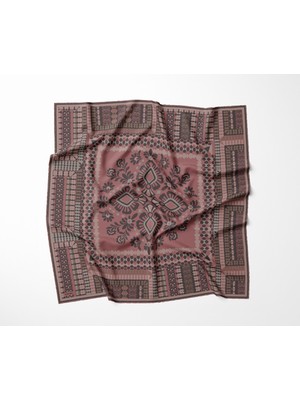 Silk Home Soft Eşarp