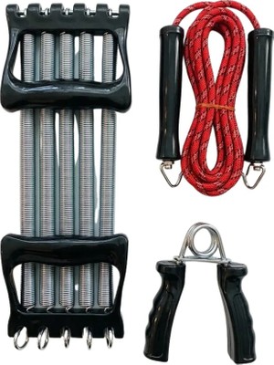 Rivera Tech Rvrtch Yay Spor Seti